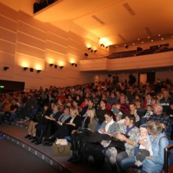 Održan 16. Festival stvaralaštva i postignuća djece s teškoćama u razvoju i osoba s invaliditetom