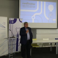 Predstavljena poslovna rješenja u sklopu natjecanja „Realizator 2018“ Zaklade riječkog Sveučilišta