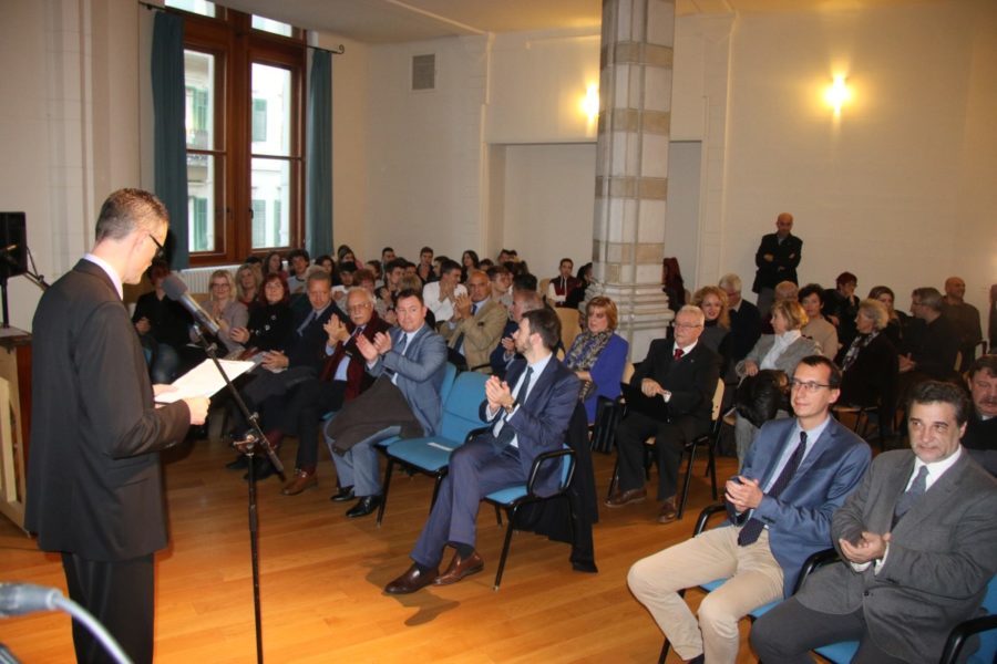 Srednja talijanska škola Rijeka proslavila 130. godišnjicu rada