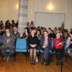 Srednja talijanska škola Rijeka proslavila 130. godišnjicu rada