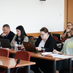 Transnacionalni sastanak projekta „Good Governance in Sport“ održan u Grčkoj