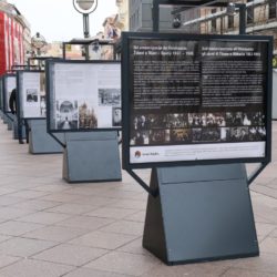 Izložba Od emancipacije do Holokausta - u povodu Dana sjećanja na žrtve holokausta
