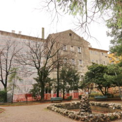 Radovi na Palači Šećerane započeli su u proljeće prošle godine