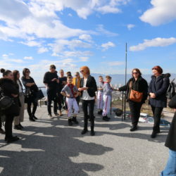 Sudionicima konferencije predstavljen Astronomski centar Rijeka