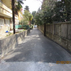 Kolnik - Ulica Pećine od kbr 13 do 15