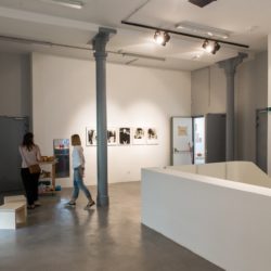 Novi prostor Muzeja moderne i suremene umjetnosti MMSU