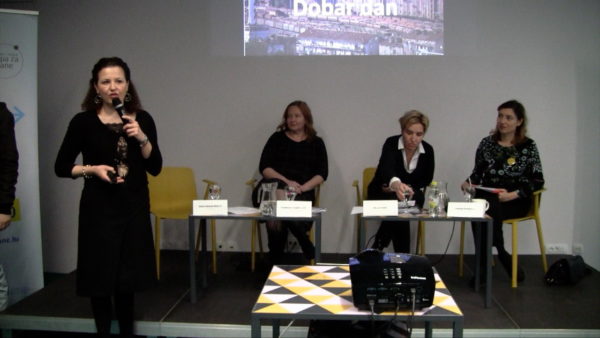 Tribina i radionica uoči predsjedanja RH Europskom unijom 2020
