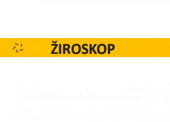 Žiroskop