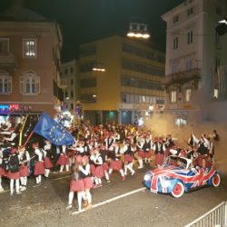 36. Međunarodni riječki karneval