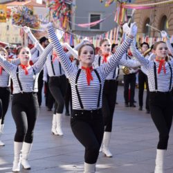 36. Međunarodni riječki karneval