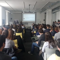 Demo dan EU projekta BootcampIT ožujak 2019