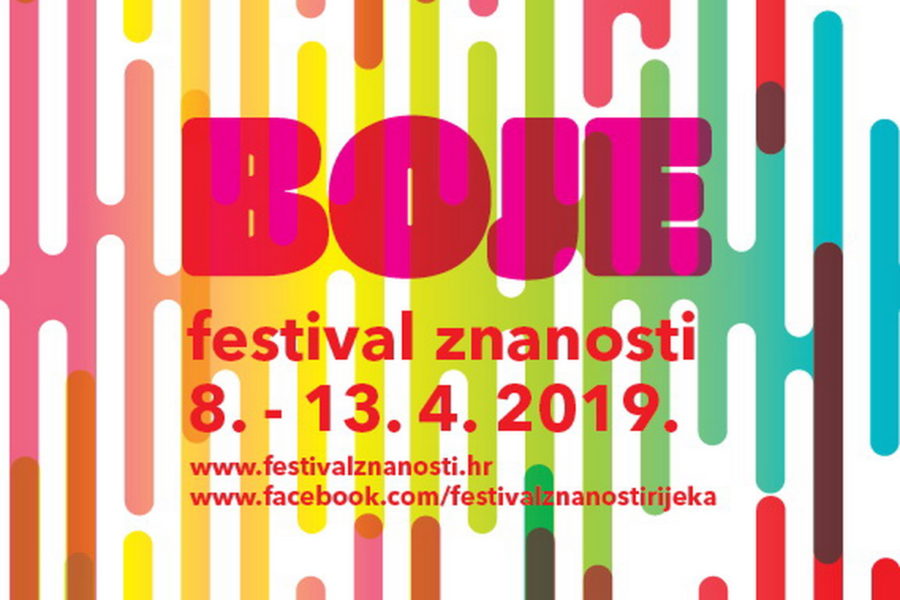 Festival znanosti 2019