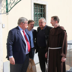 Gradonačelnik čestitao Uskrs riječkom nadbiskupu Katoličke crkve
