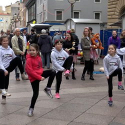 Društvo sportske rekreacije Zumba Rijeka