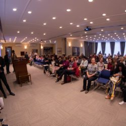 Konferencija_Otkrivajuci svijet skolskog volontiranja