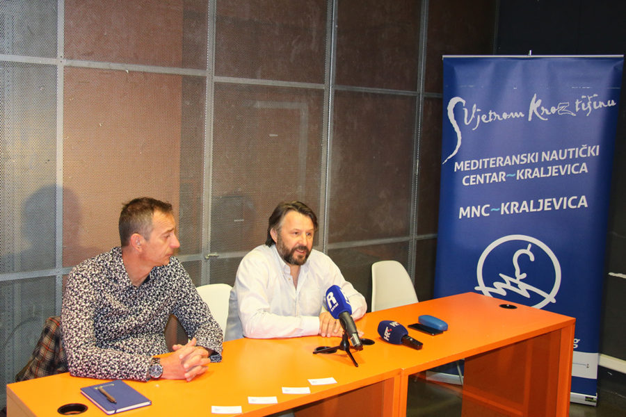 Najavljena 18. jedriličarska regata „S vjetrom kroz tišinu“