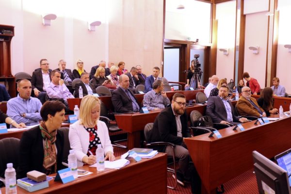 Usvojen i detaljni plan raspodjele sredstava za programe i projekte tehničke kulture