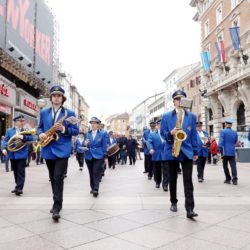 Gradska glazba Trsat Rijeka