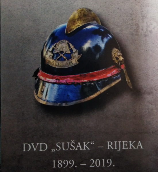 DVD SUŠAK