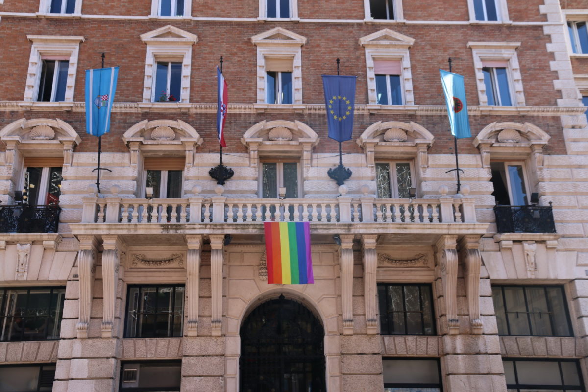 Međunarodni dan borbe protiv homofobije i transfobije