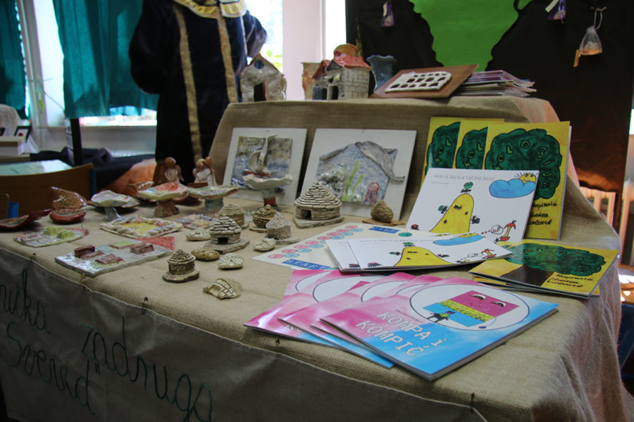 Održana 18. smotra učeničkih zadruga Primorsko-goranske županije