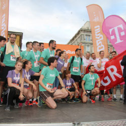 Održana utrka HT B2Run u Rijeci s više od 1400 trkača