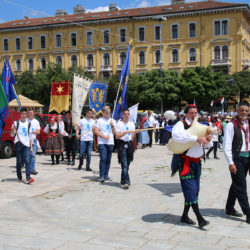 Otvoren festival mora i pomorstva Fiumare 2019.