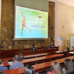 Riječki zeleni tjedan održana serija Zelenih predavanja