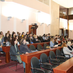 Riječki zeleni tjedan održana serija Zelenih predavanja