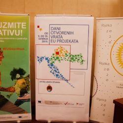 Riječki zeleni tjedan održana serija Zelenih predavanja