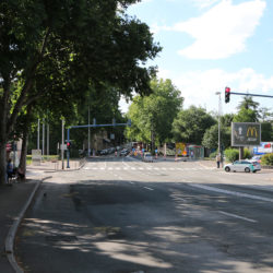 Krenuli radovi u Krešimirovoj ulici – na snazi privremena regulacija prometa