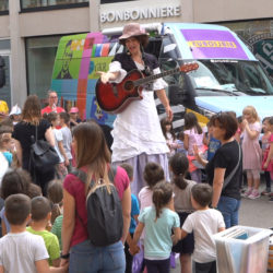 50. obljetnica bibliobusne službe u Rijeci – održan Festival bibliobusa