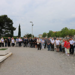 Dan antifašističke borbe – položeni vijenci na Spomeniku oslobođenja