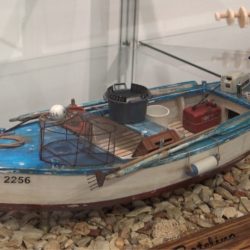 Otvorena izložba maketa brodova u CTK-u Rijeka