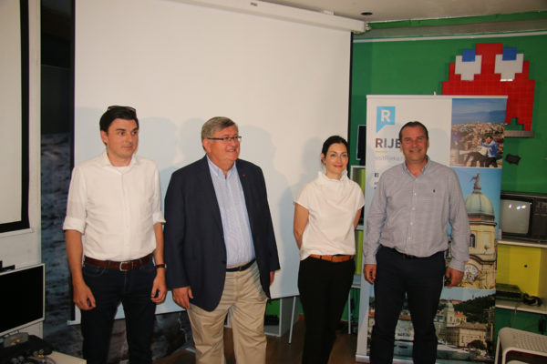 Predstavljena integrirana turistička platforma Rijeka Marketplace