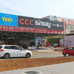 Marti Retail Centar na Martinkovcu