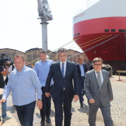 Održan sastanak premijera Plenkovića s predstavnicima 3. maja