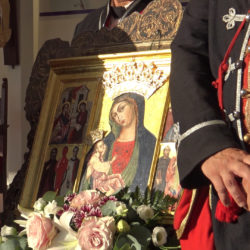Velika gospa na Trsatu 2019