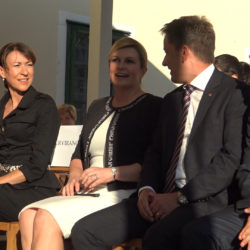 Velika gospa na Trsatu 2019