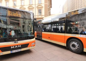 Nabava novih autobusa za Komunalno društvo Autotrolej d.o.o. II