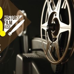 Predstavljena nova sezona u Hrvatskom kulturnom domu na Sušaku - History Film Festival