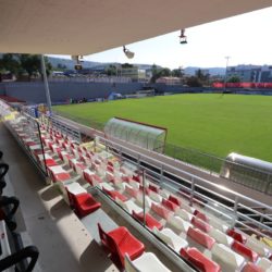 Stadion NK Orijent