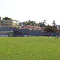Stadion NK Orijent