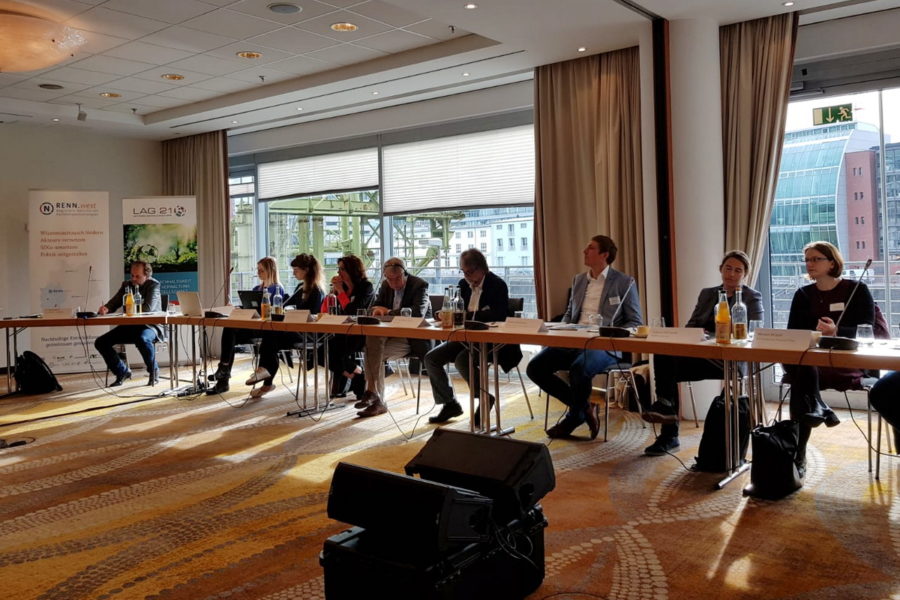 Konferencija o održivosti jedinica lokalne samouprave u Düsseldorfu