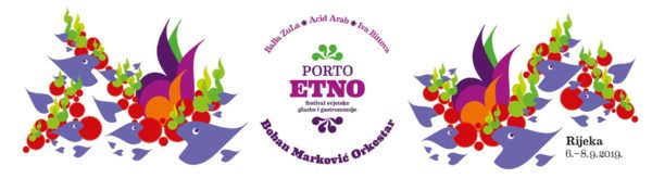 Porto Etno 2019