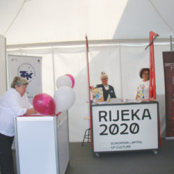 Otvorenje Festivala Tehničke kulture