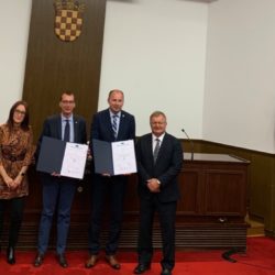 Grad Rijeka dobitnik nagrade za osobito istaknutu praksu u području jednakosti