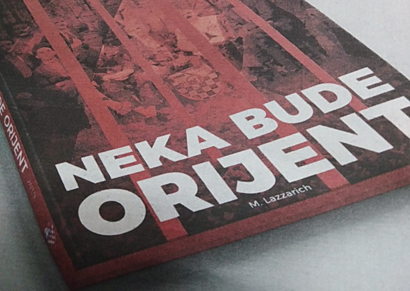 Neka bude Orijent