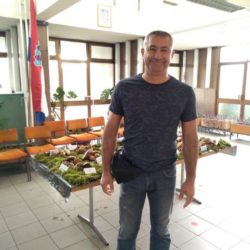 Jesenska radionica i izložba gljiva