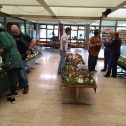 Jesenska radionica i izložba gljiva